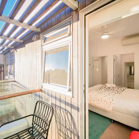 Glebe House Homestay 悉尼 外观 照片