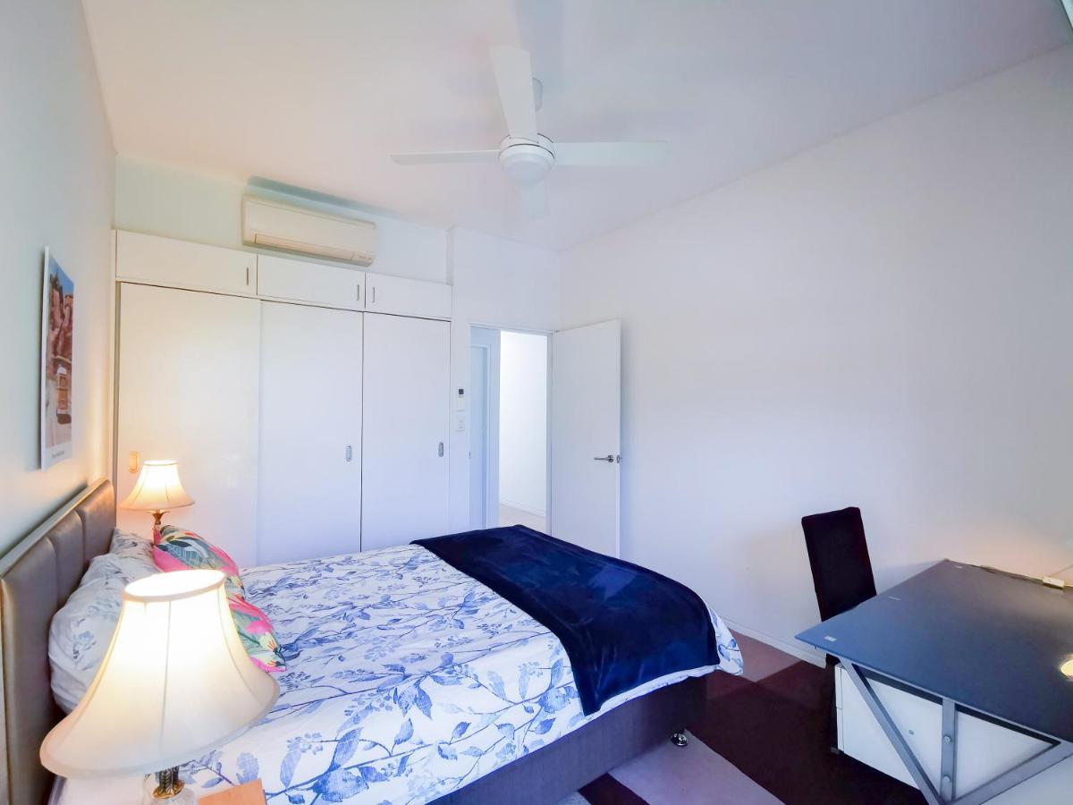 Glebe House Homestay 悉尼 外观 照片