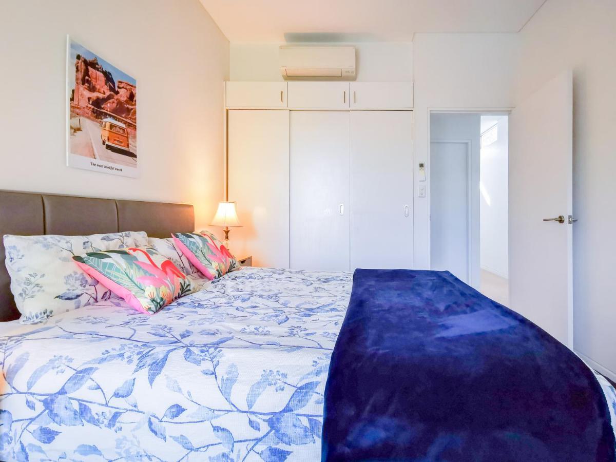Glebe House Homestay 悉尼 外观 照片