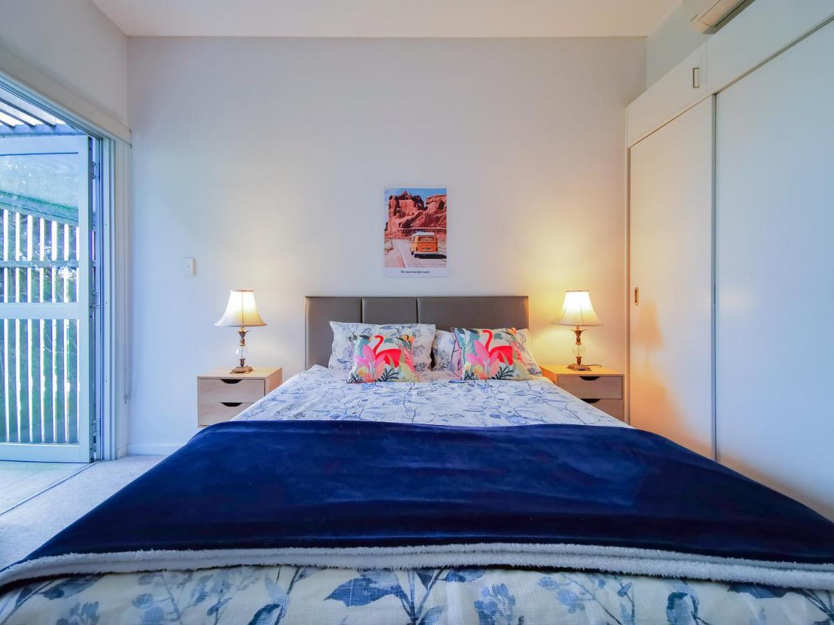 Glebe House Homestay 悉尼 外观 照片