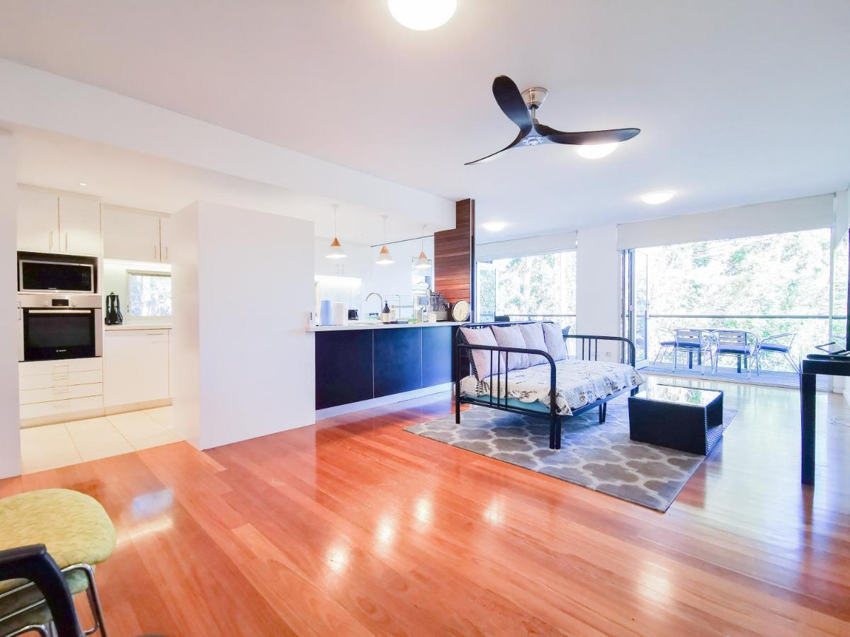 Glebe House Homestay 悉尼 外观 照片