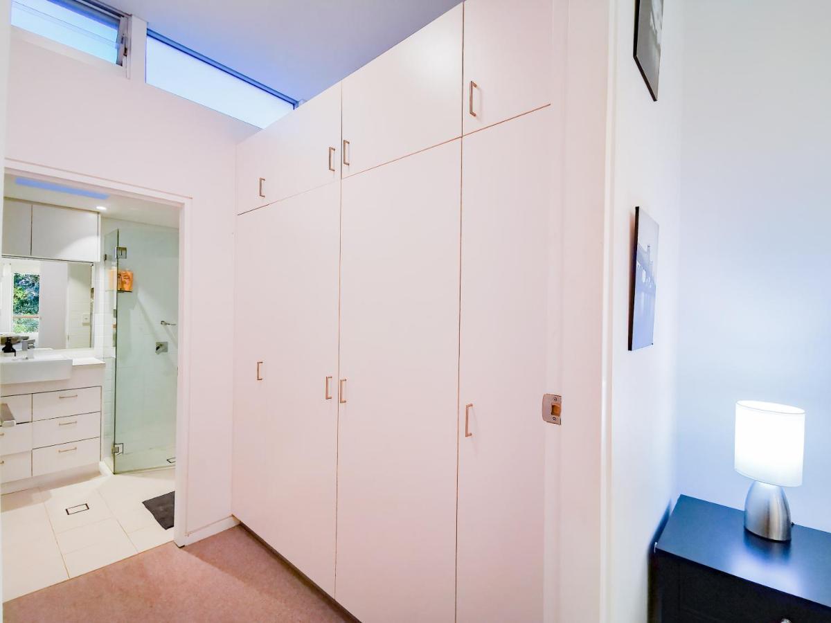 Glebe House Homestay 悉尼 外观 照片